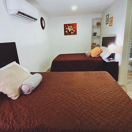 Luxury Apartment Guatemala Airport Narama Zona 13 Bagian luar foto