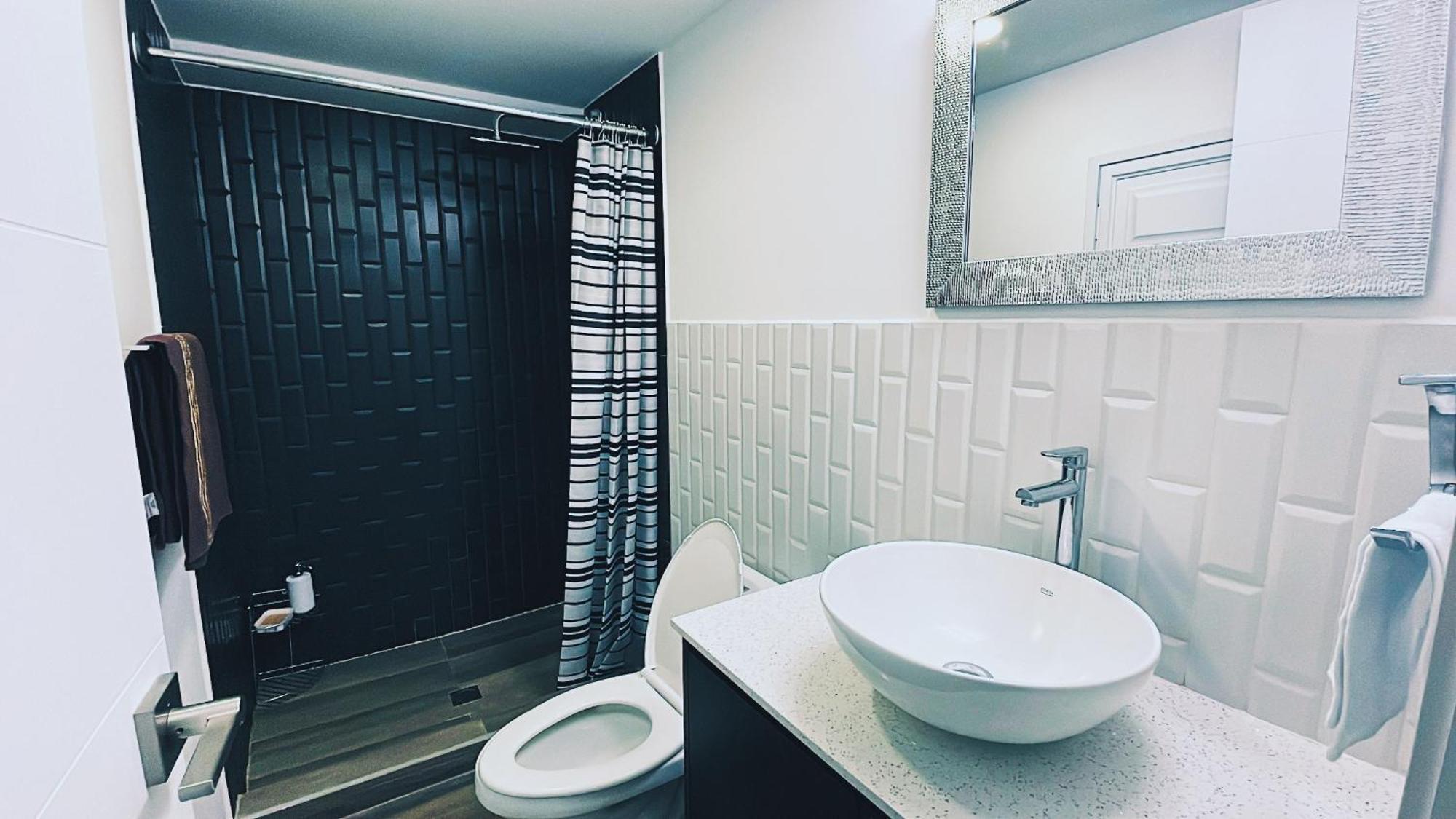 Luxury Apartment Guatemala Airport Narama Zona 13 Bagian luar foto