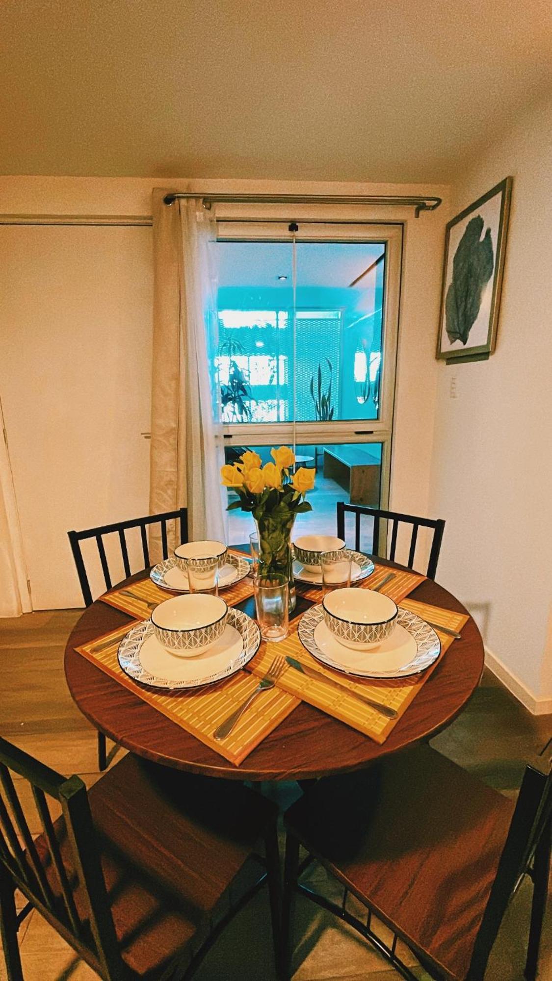 Luxury Apartment Guatemala Airport Narama Zona 13 Bagian luar foto