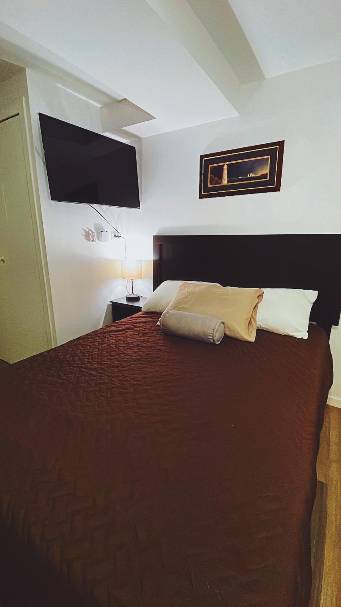 Luxury Apartment Guatemala Airport Narama Zona 13 Bagian luar foto