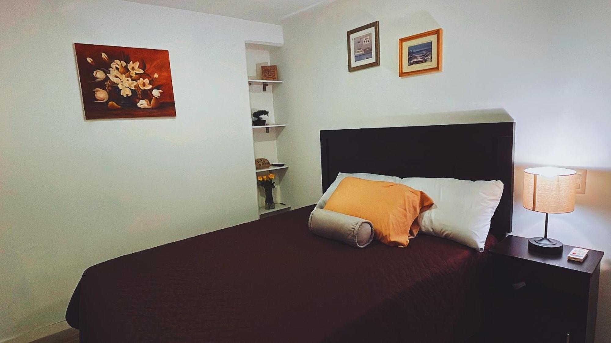 Luxury Apartment Guatemala Airport Narama Zona 13 Bagian luar foto